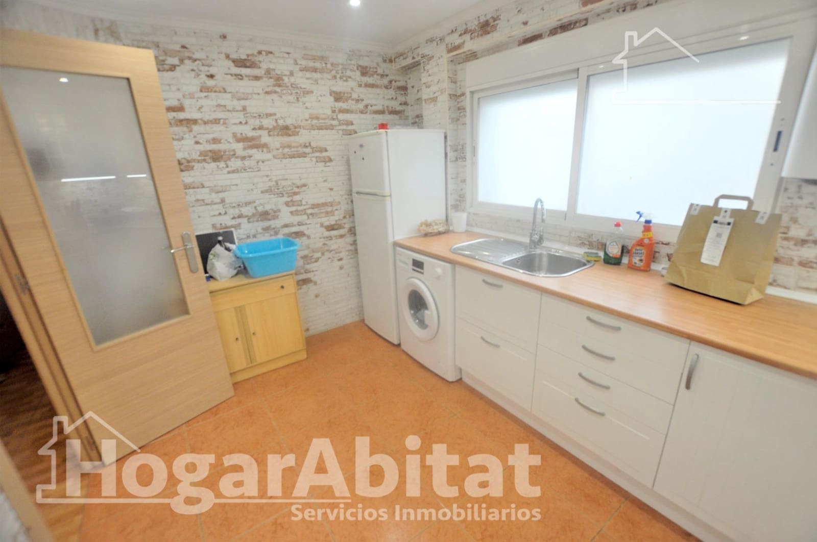 3 soverom Leilighet til salgs i Valencia by - € 220 000 (Ref: 9446396)