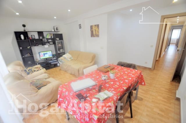 3 soverom Leilighet til salgs i Torrefiel, Valencia by - € 220 000 (Ref: 9446396)