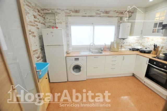 3 soverom Leilighet til salgs i Torrefiel, Valencia by - € 220 000 (Ref: 9446396)