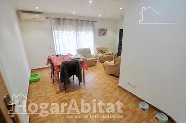 3 soverom Leilighet til salgs i Torrefiel, Valencia by - € 220 000 (Ref: 9446396)