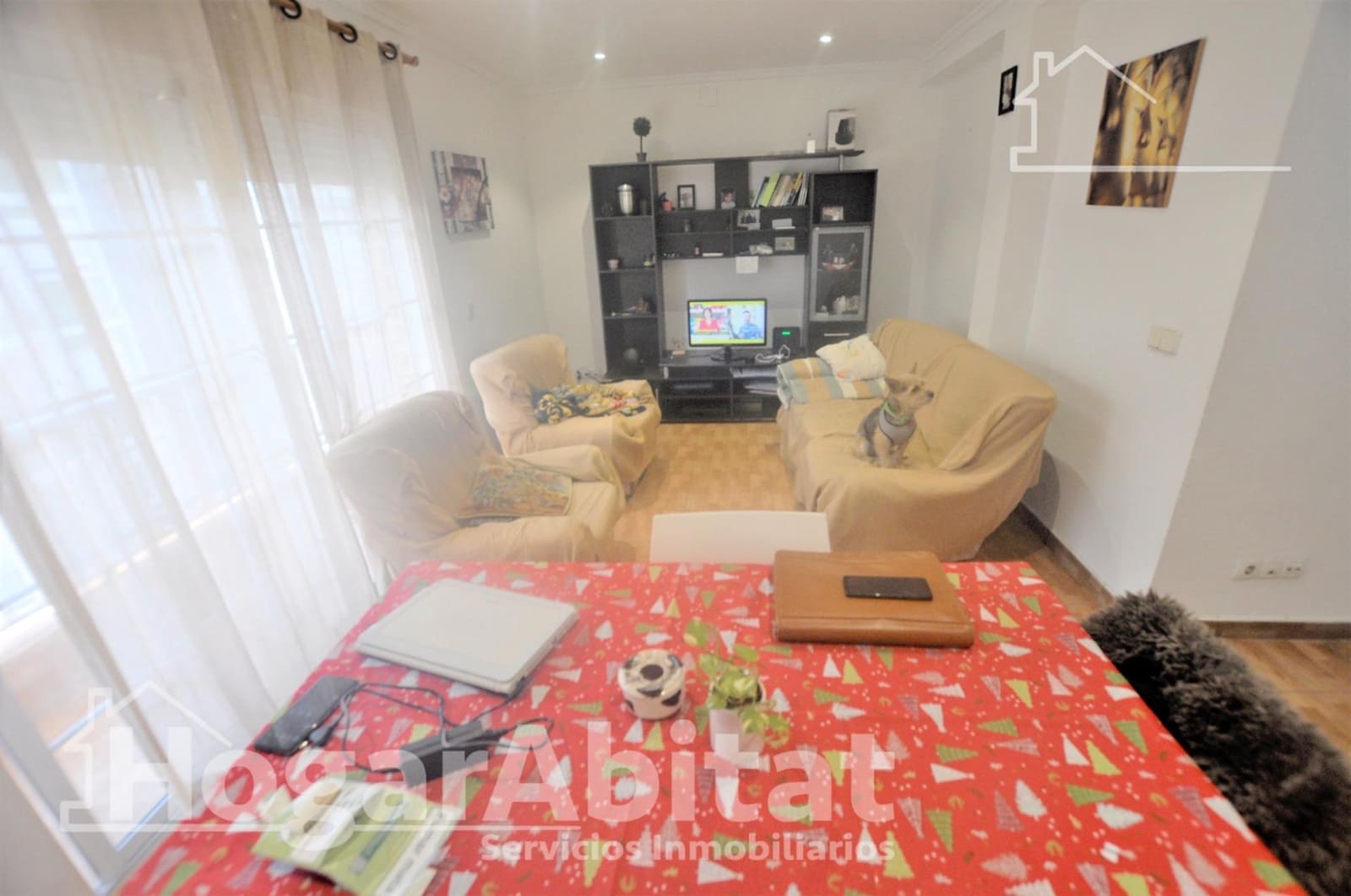3 soverom Leilighet til salgs i Valencia by - € 220 000 (Ref: 9446396)