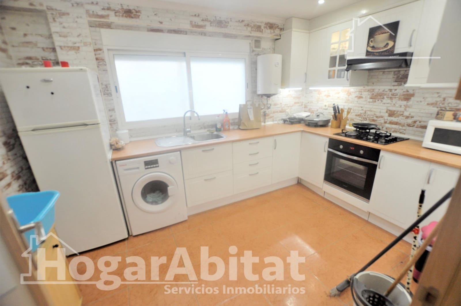 3 soverom Leilighet til salgs i Valencia by - € 220 000 (Ref: 9446396)