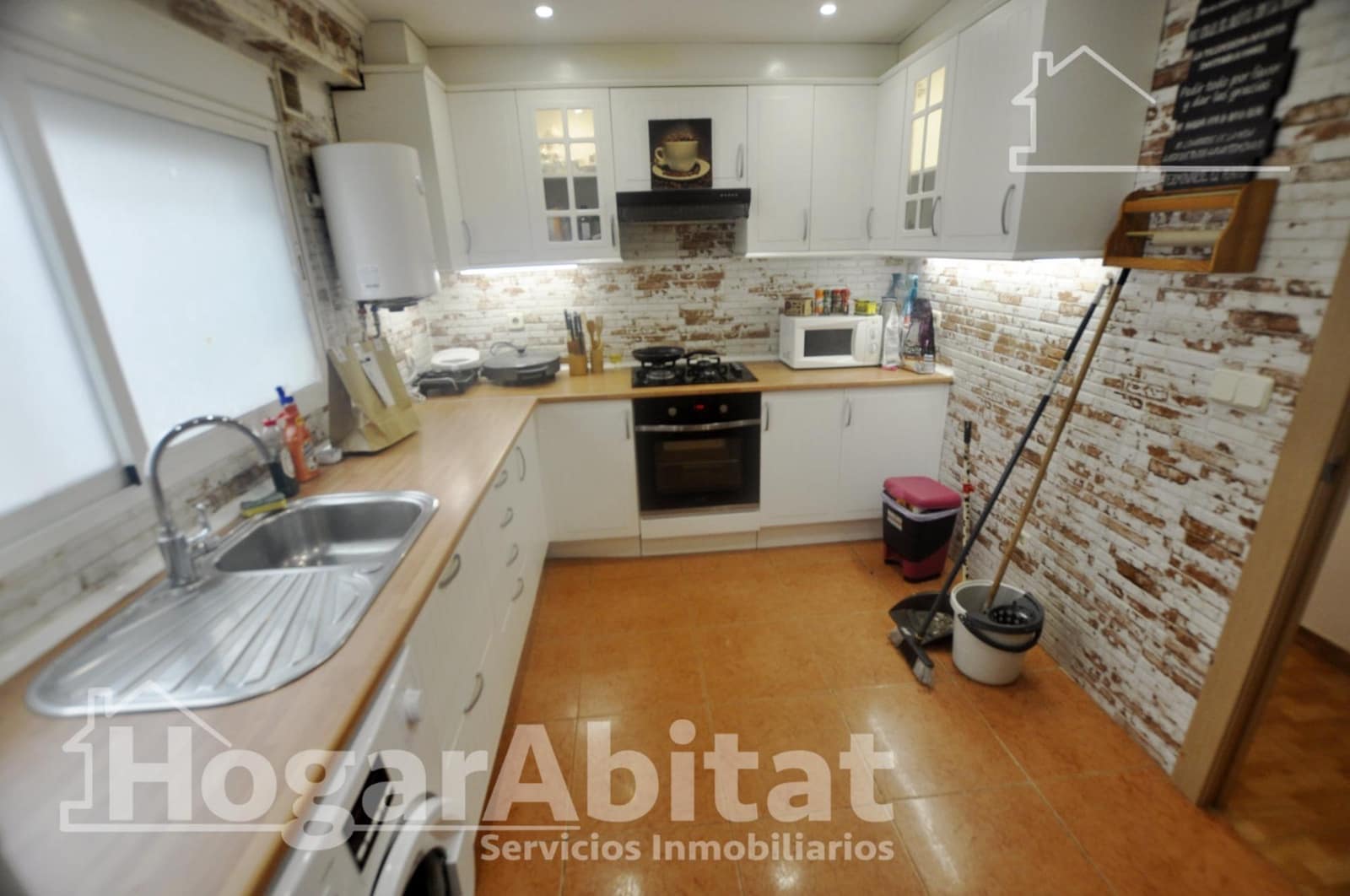 3 soverom Leilighet til salgs i Valencia by - € 220 000 (Ref: 9446396)