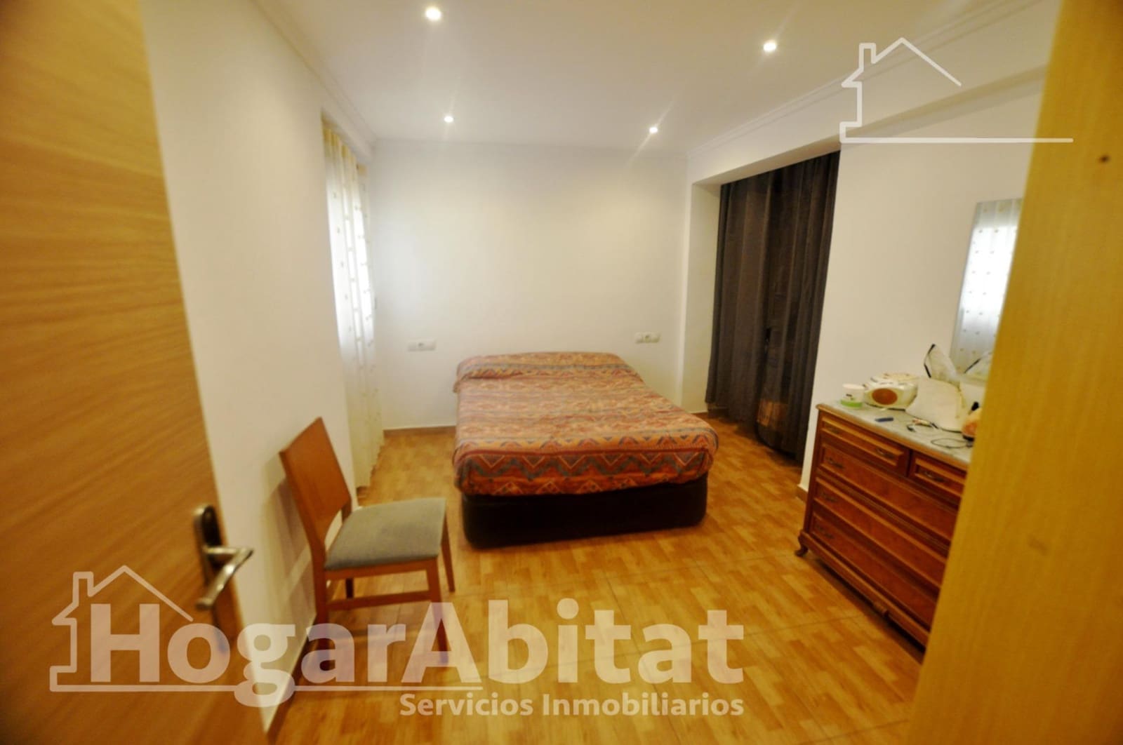 3 soverom Leilighet til salgs i Valencia by - € 220 000 (Ref: 9446396)