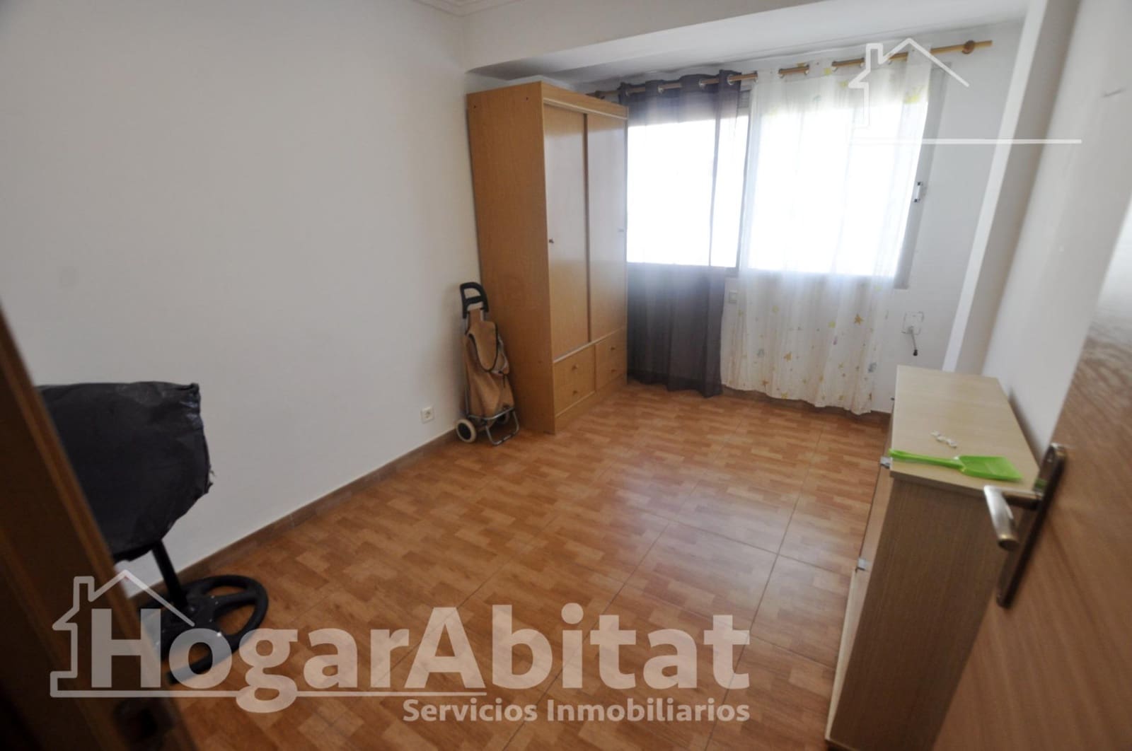 3 soverom Leilighet til salgs i Valencia by - € 220 000 (Ref: 9446396)