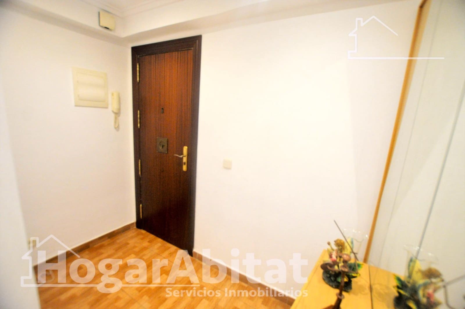 3 soverom Leilighet til salgs i Valencia by - € 220 000 (Ref: 9446396)