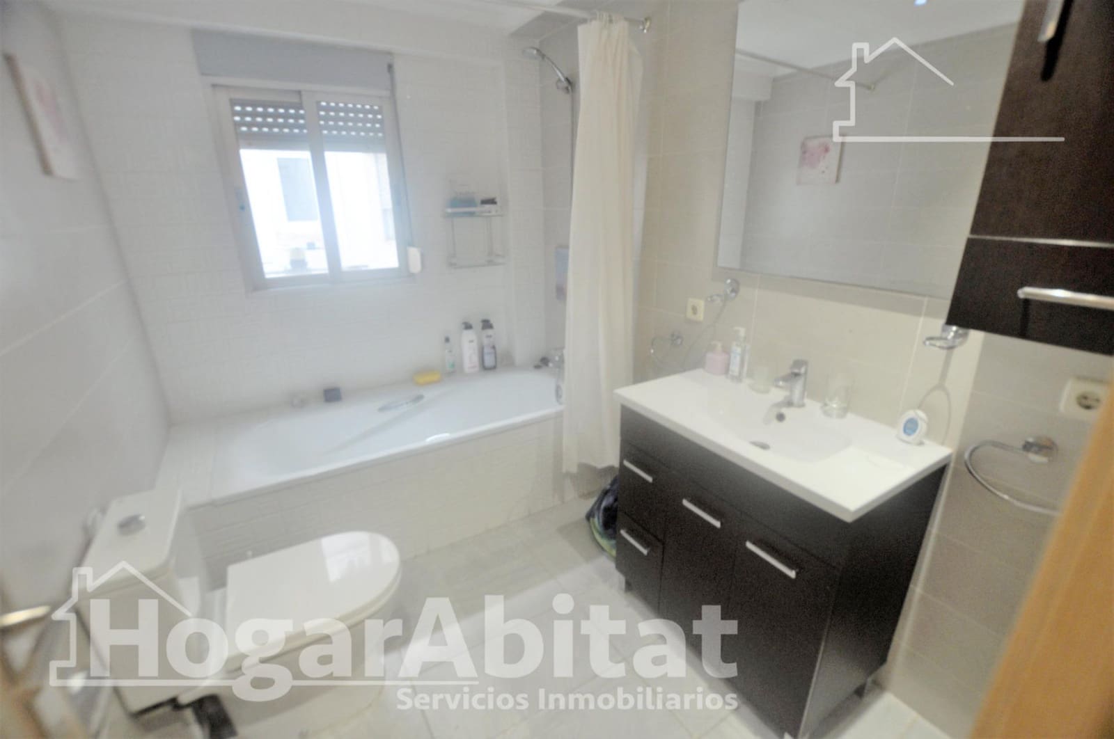 3 soverom Leilighet til salgs i Valencia by - € 220 000 (Ref: 9446396)