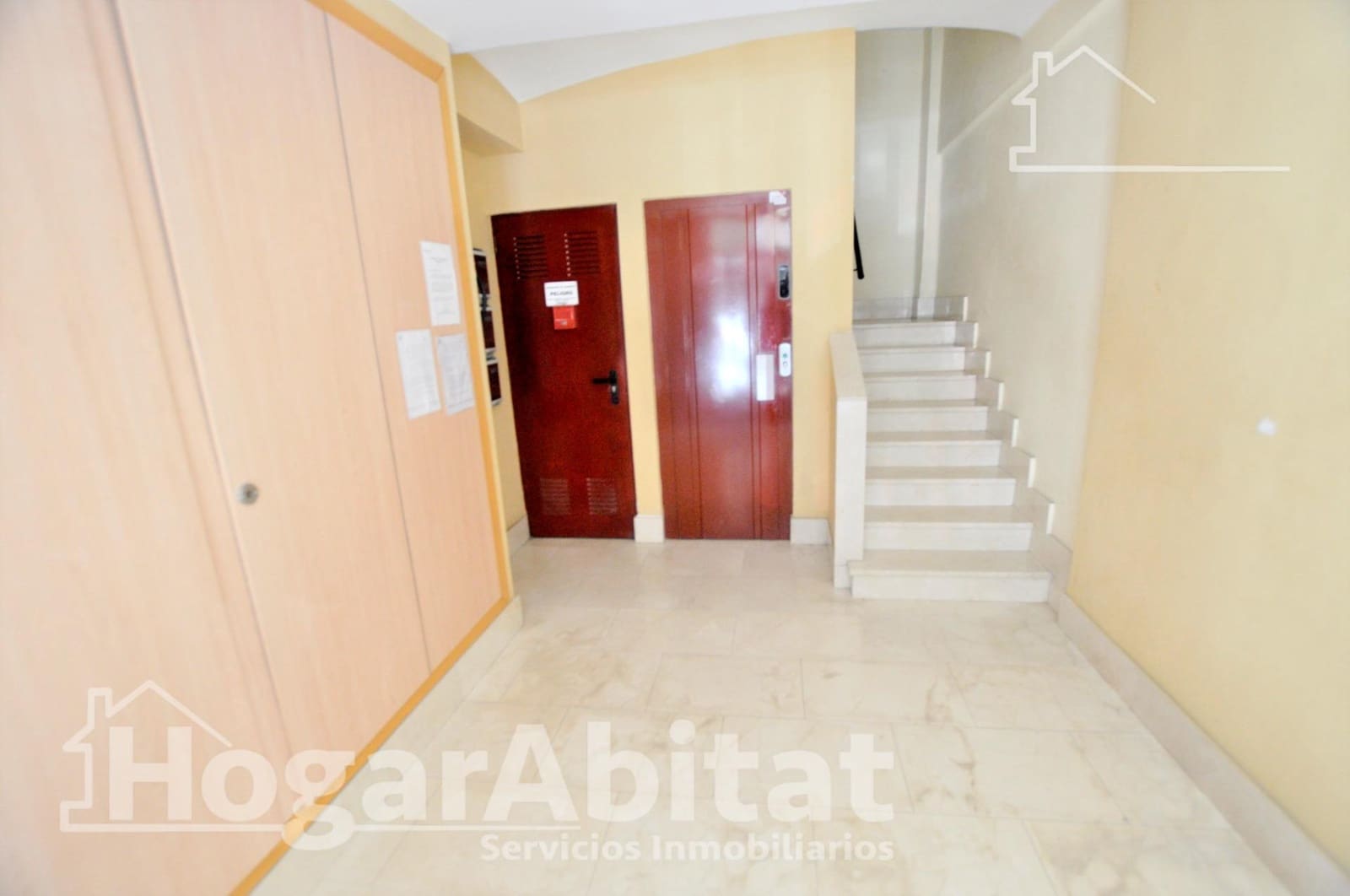 3 soverom Leilighet til salgs i Valencia by - € 220 000 (Ref: 9446396)