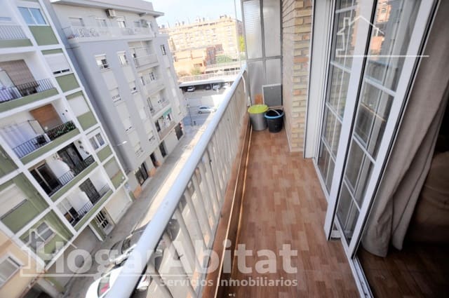 3 soverom Leilighet til salgs i Torrefiel, Valencia by - € 220 000 (Ref: 9446396)