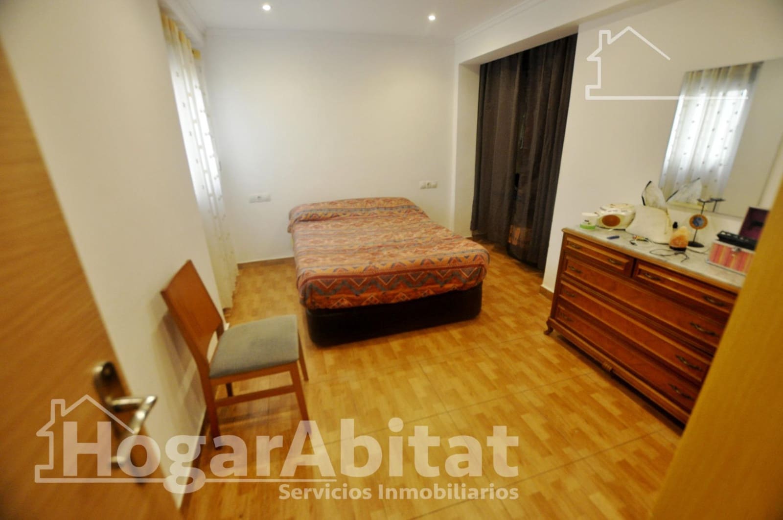 3 soverom Leilighet til salgs i Valencia by - € 220 000 (Ref: 9446396)