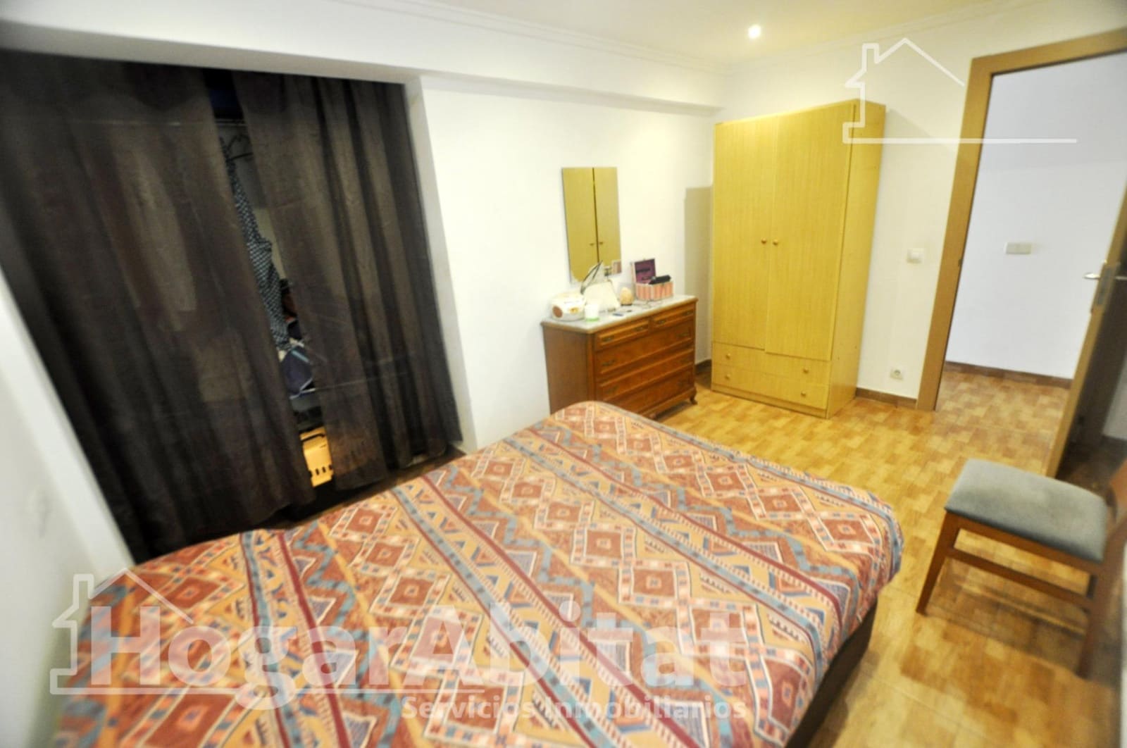 3 soverom Leilighet til salgs i Valencia by - € 220 000 (Ref: 9446396)