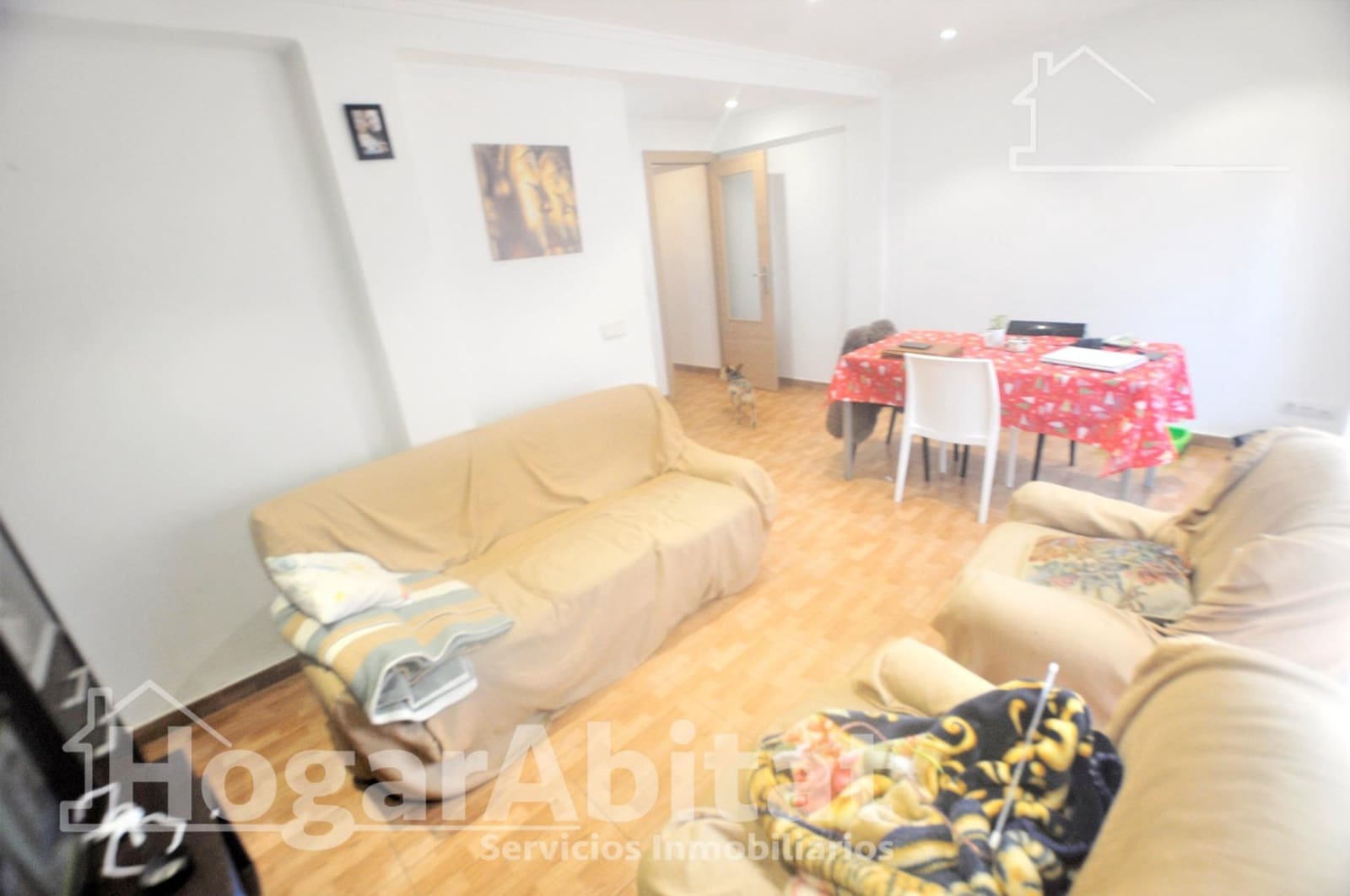 3 soverom Leilighet til salgs i Valencia by - € 220 000 (Ref: 9446396)