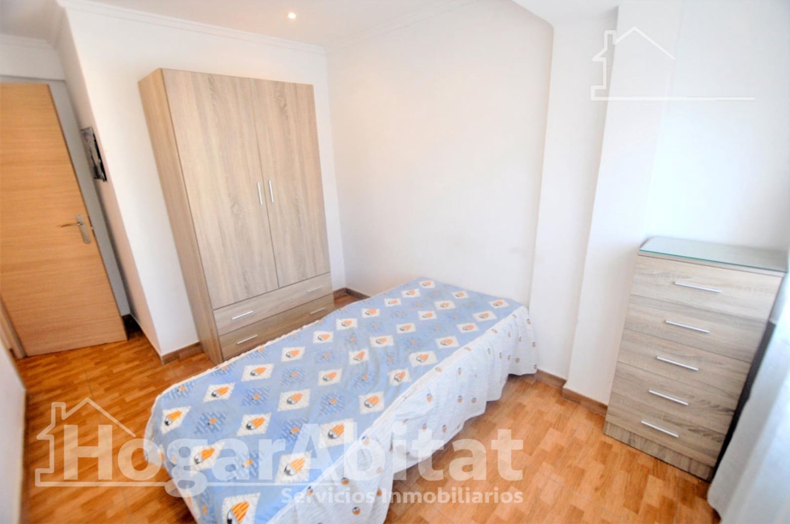 3 soverom Leilighet til salgs i Valencia by - € 220 000 (Ref: 9446396)