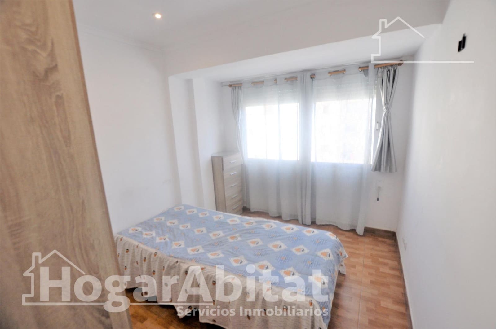 3 soverom Leilighet til salgs i Valencia by - € 220 000 (Ref: 9446396)