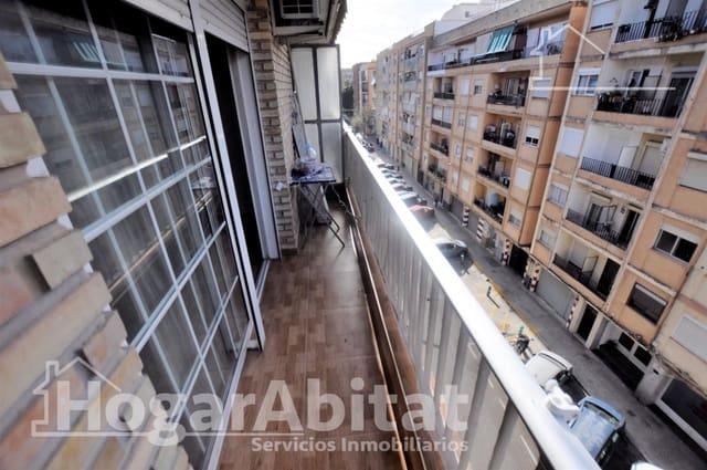 3 soverom Leilighet til salgs i Torrefiel, Valencia by - € 220 000 (Ref: 9446396)