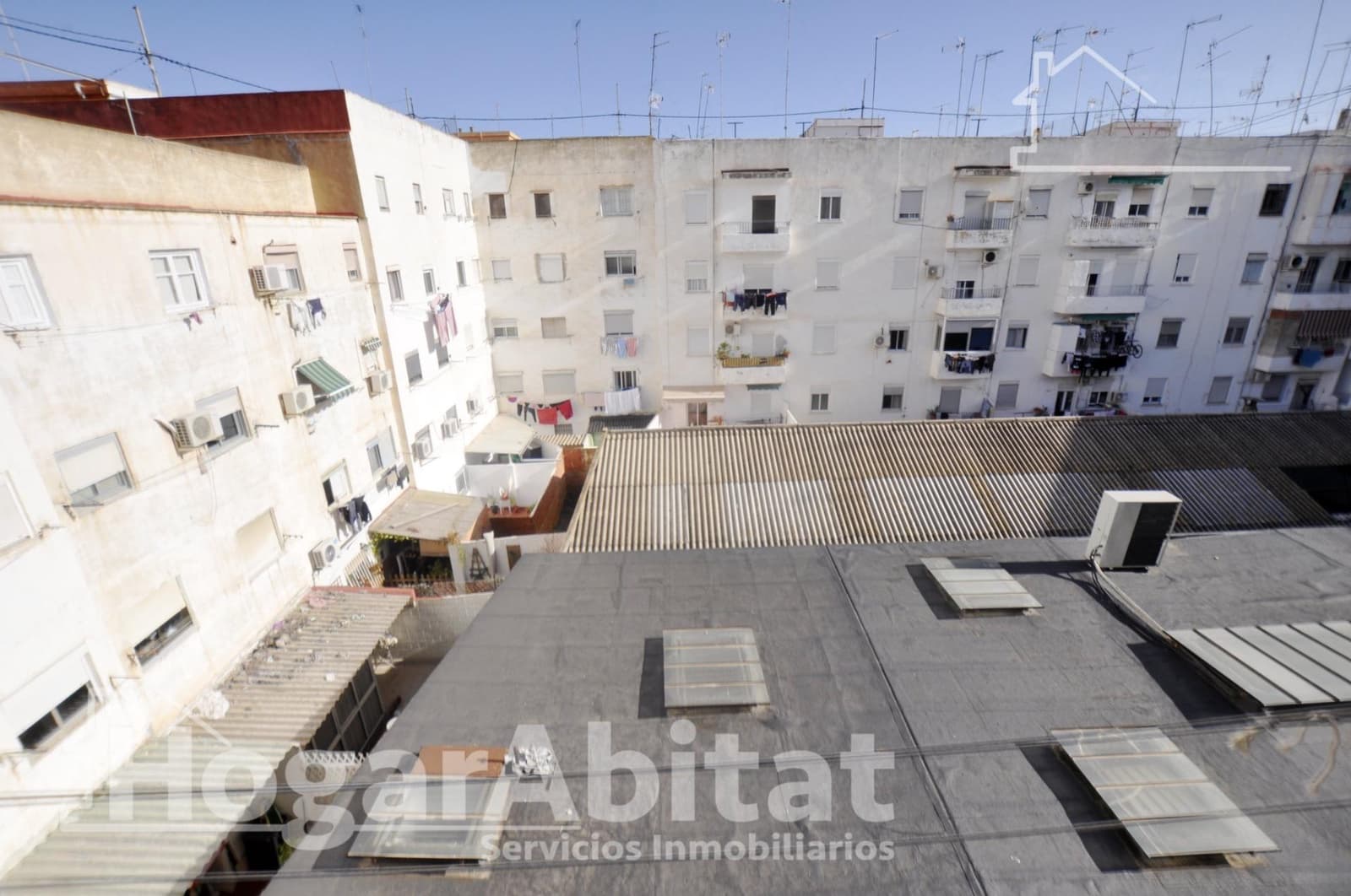3 soverom Leilighet til salgs i Valencia by - € 220 000 (Ref: 9446396)