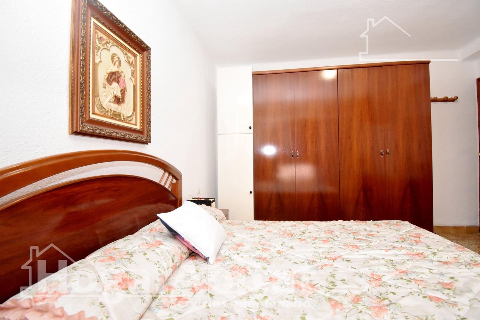 4 soverom Leilighet til salgs i Castello de la Plana med garasje - € 160 000 (Ref: 9446397)