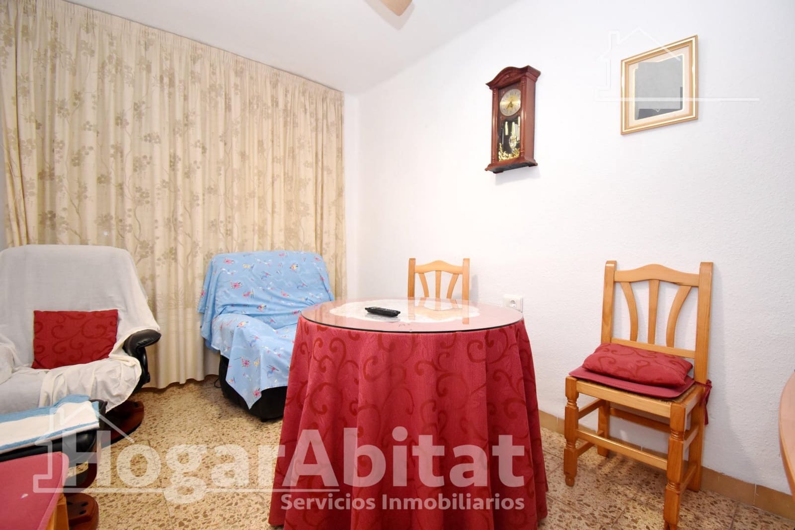 4 soverom Leilighet til salgs i Castello de la Plana med garasje - € 160 000 (Ref: 9446397)