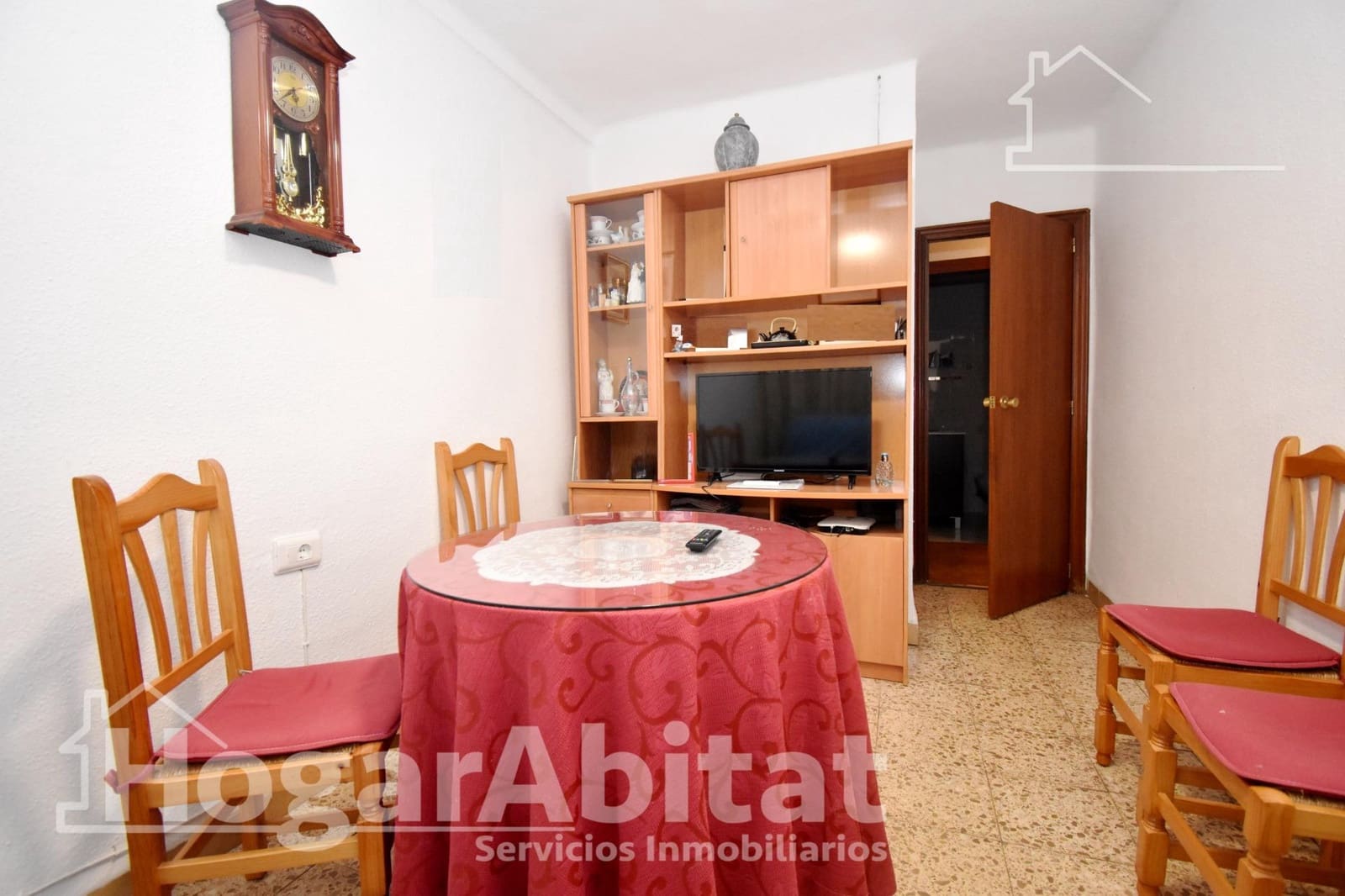 4 soverom Leilighet til salgs i Castello de la Plana med garasje - € 160 000 (Ref: 9446397)