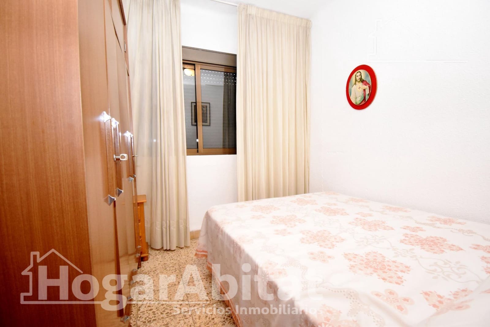 4 soverom Leilighet til salgs i Castello de la Plana med garasje - € 160 000 (Ref: 9446397)