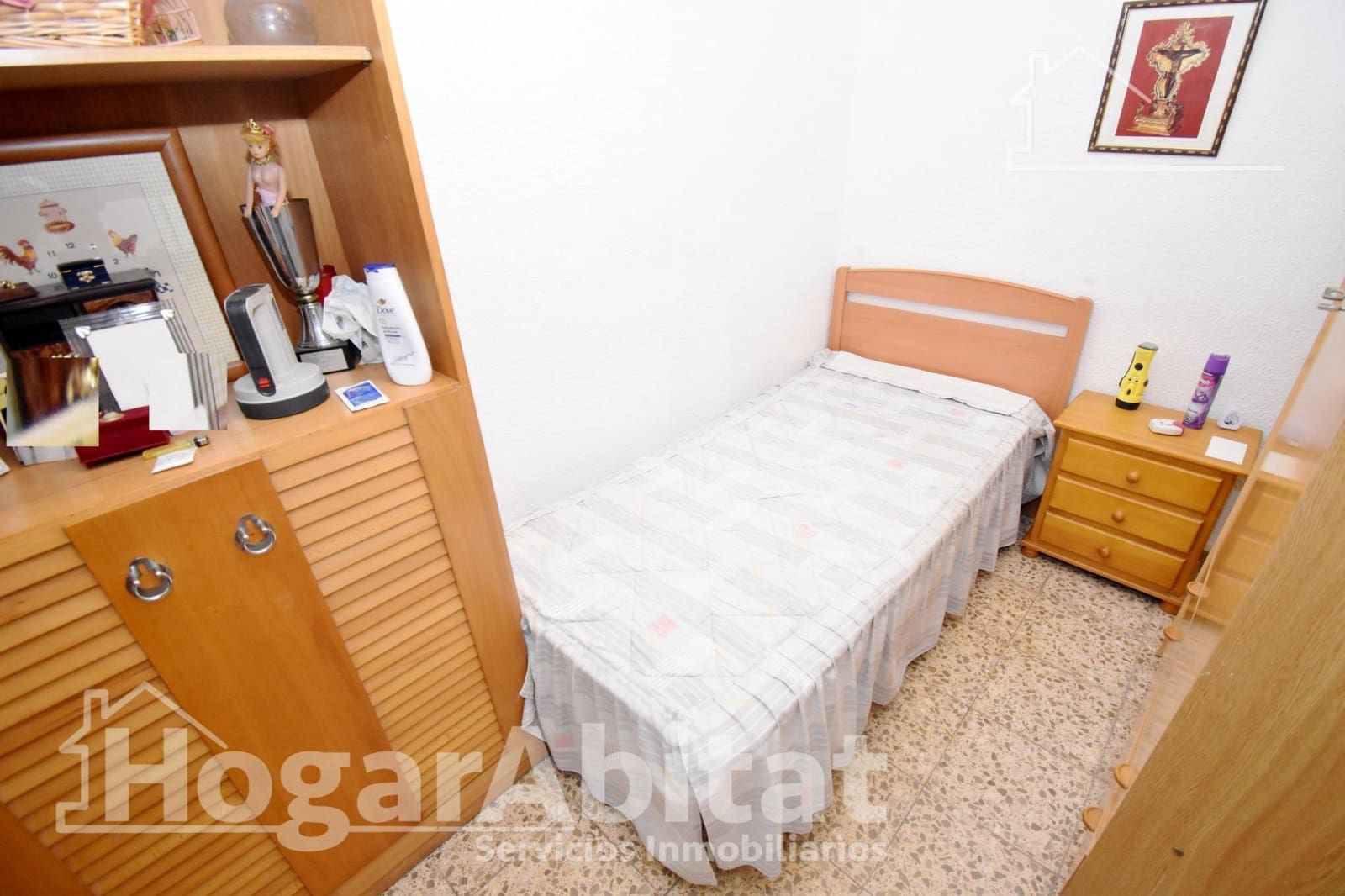 4 soverom Leilighet til salgs i Castello de la Plana med garasje - € 160 000 (Ref: 9446397)