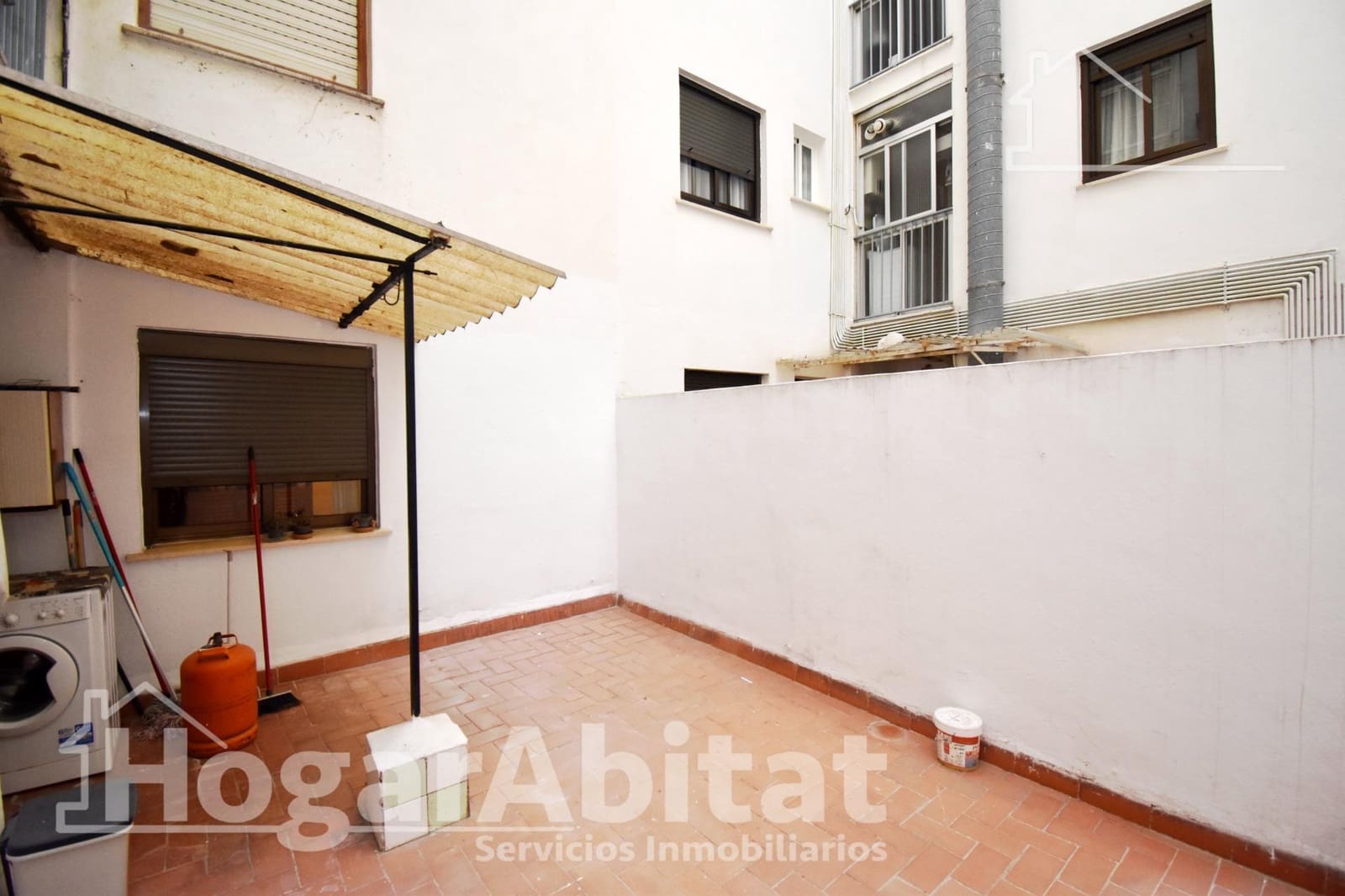 4 soverom Leilighet til salgs i Castello de la Plana med garasje - € 160 000 (Ref: 9446397)