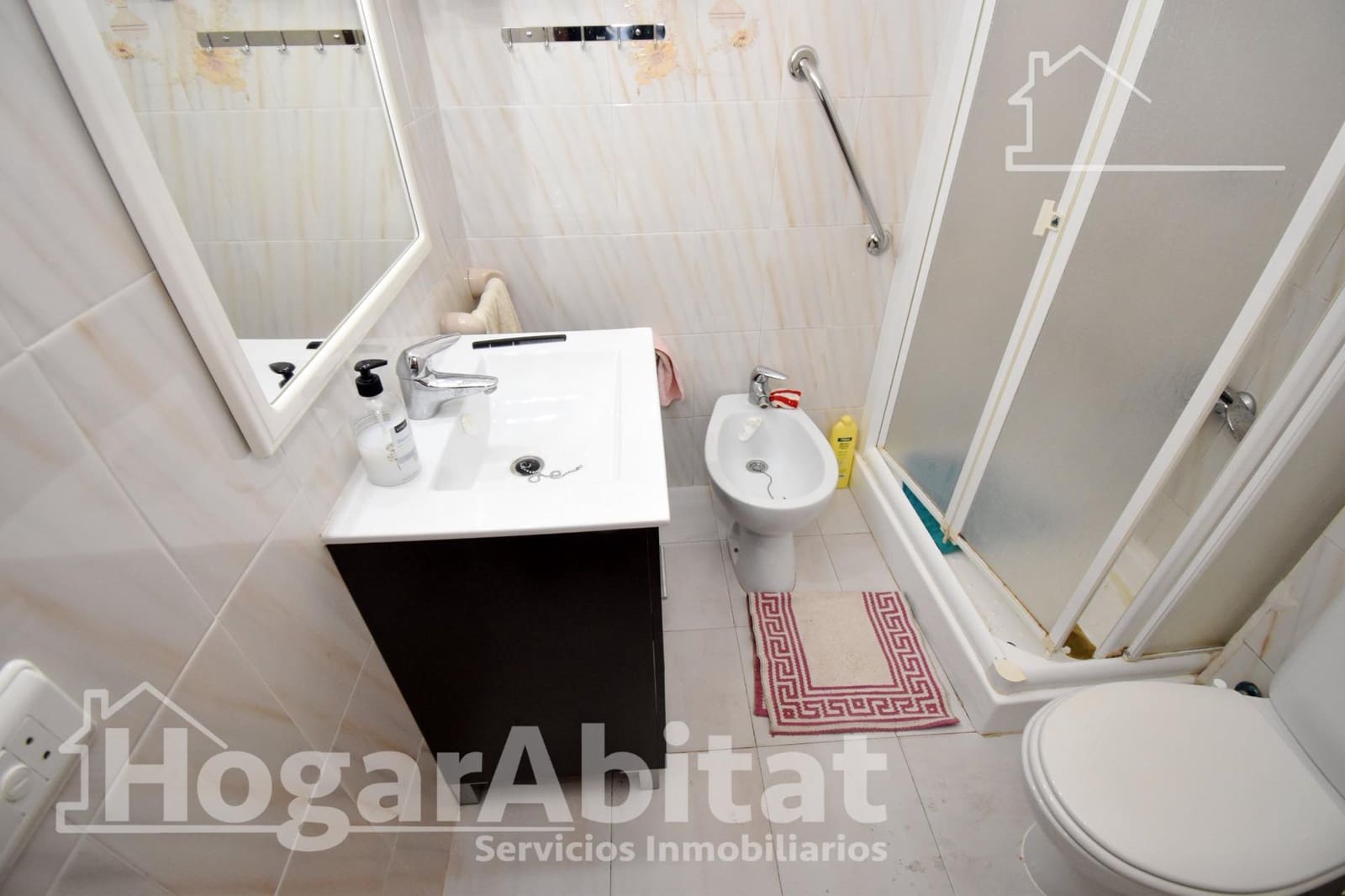 4 soverom Leilighet til salgs i Castello de la Plana med garasje - € 160 000 (Ref: 9446397)