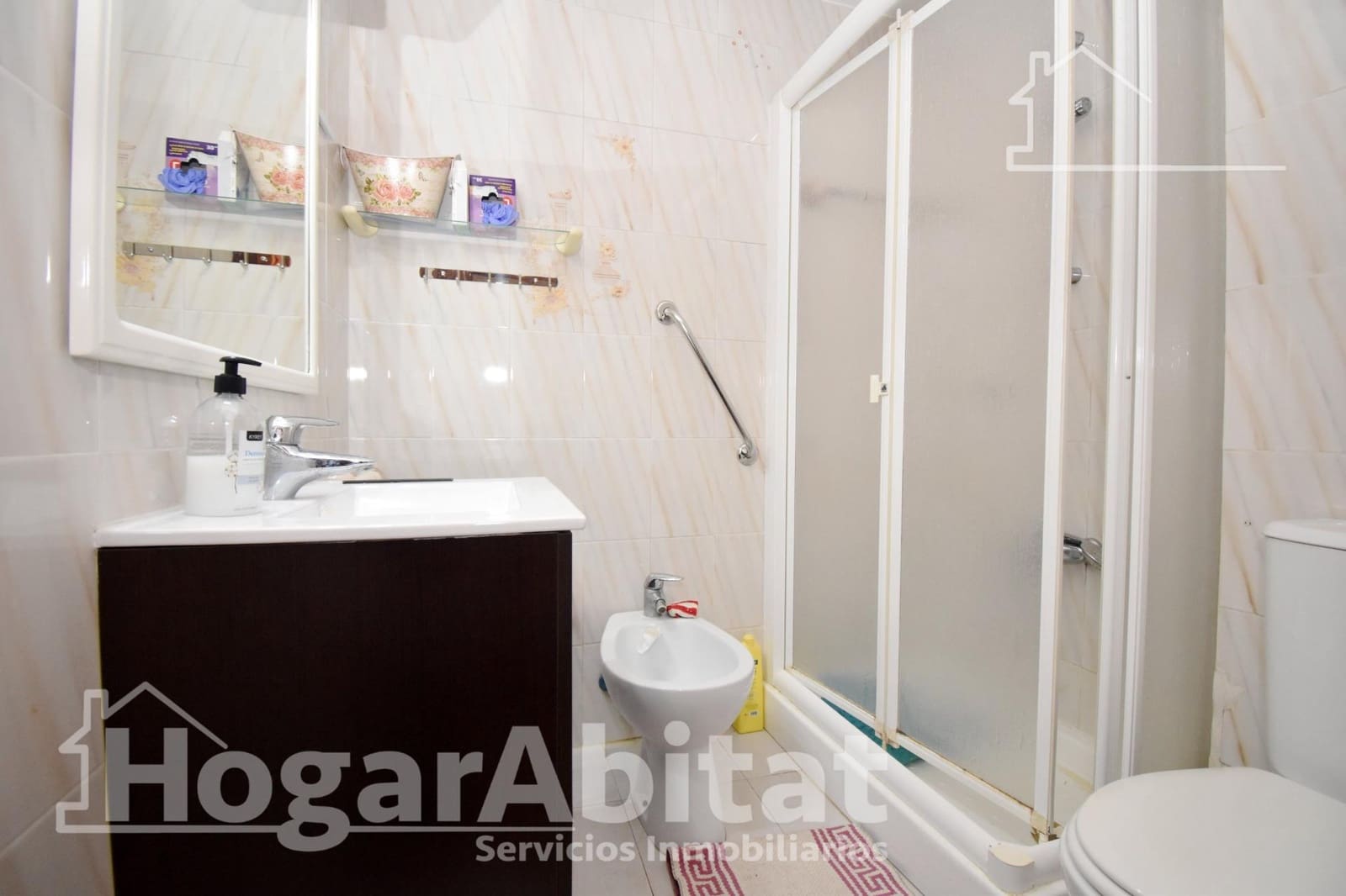 4 soverom Leilighet til salgs i Castello de la Plana med garasje - € 160 000 (Ref: 9446397)