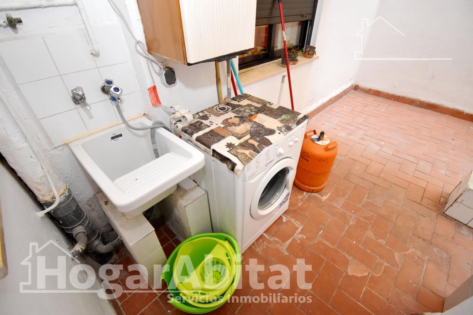 4 soverom Leilighet til salgs i Castello de la Plana med garasje - € 160 000 (Ref: 9446397)