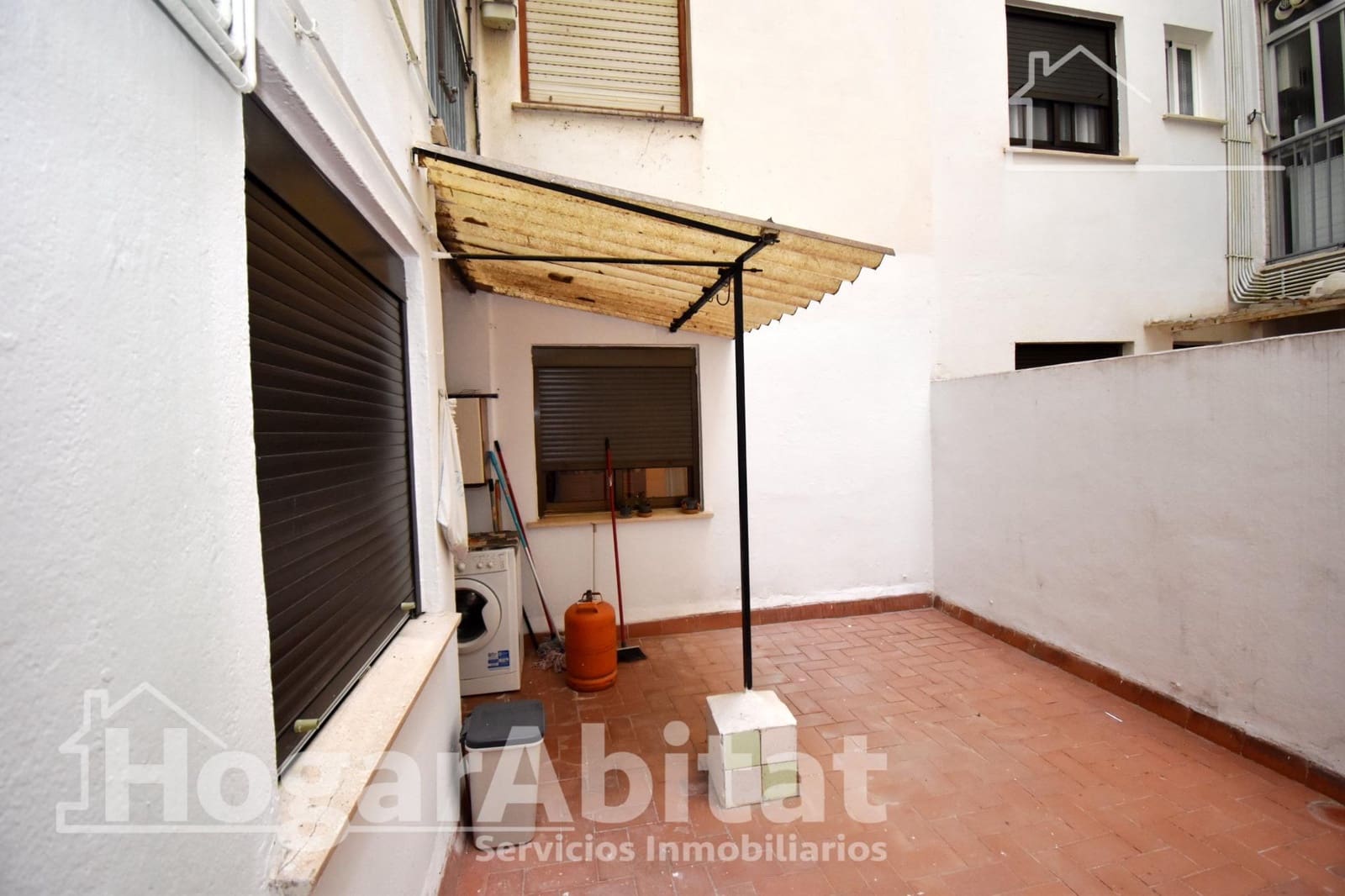 4 soverom Leilighet til salgs i Castello de la Plana med garasje - € 160 000 (Ref: 9446397)