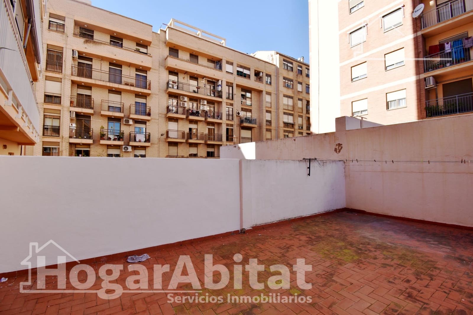 4 soverom Leilighet til salgs i Castello de la Plana med garasje - € 160 000 (Ref: 9446397)