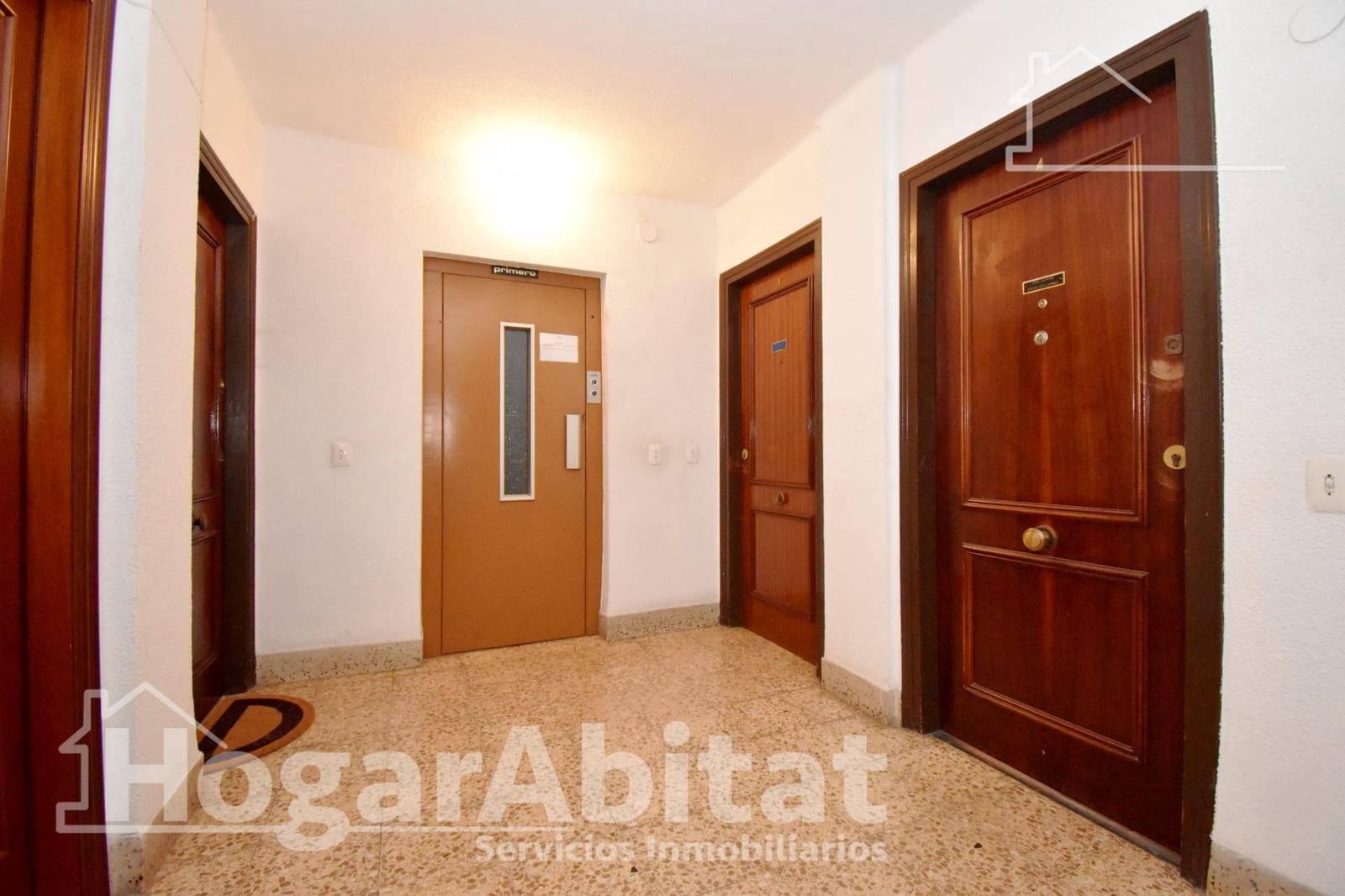 4 soverom Leilighet til salgs i Castello de la Plana med garasje - € 160 000 (Ref: 9446397)