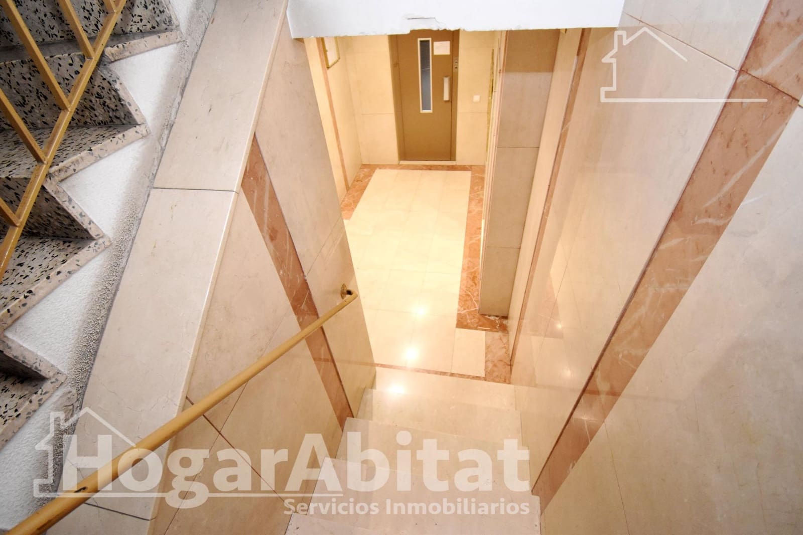 4 soverom Leilighet til salgs i Castello de la Plana med garasje - € 160 000 (Ref: 9446397)