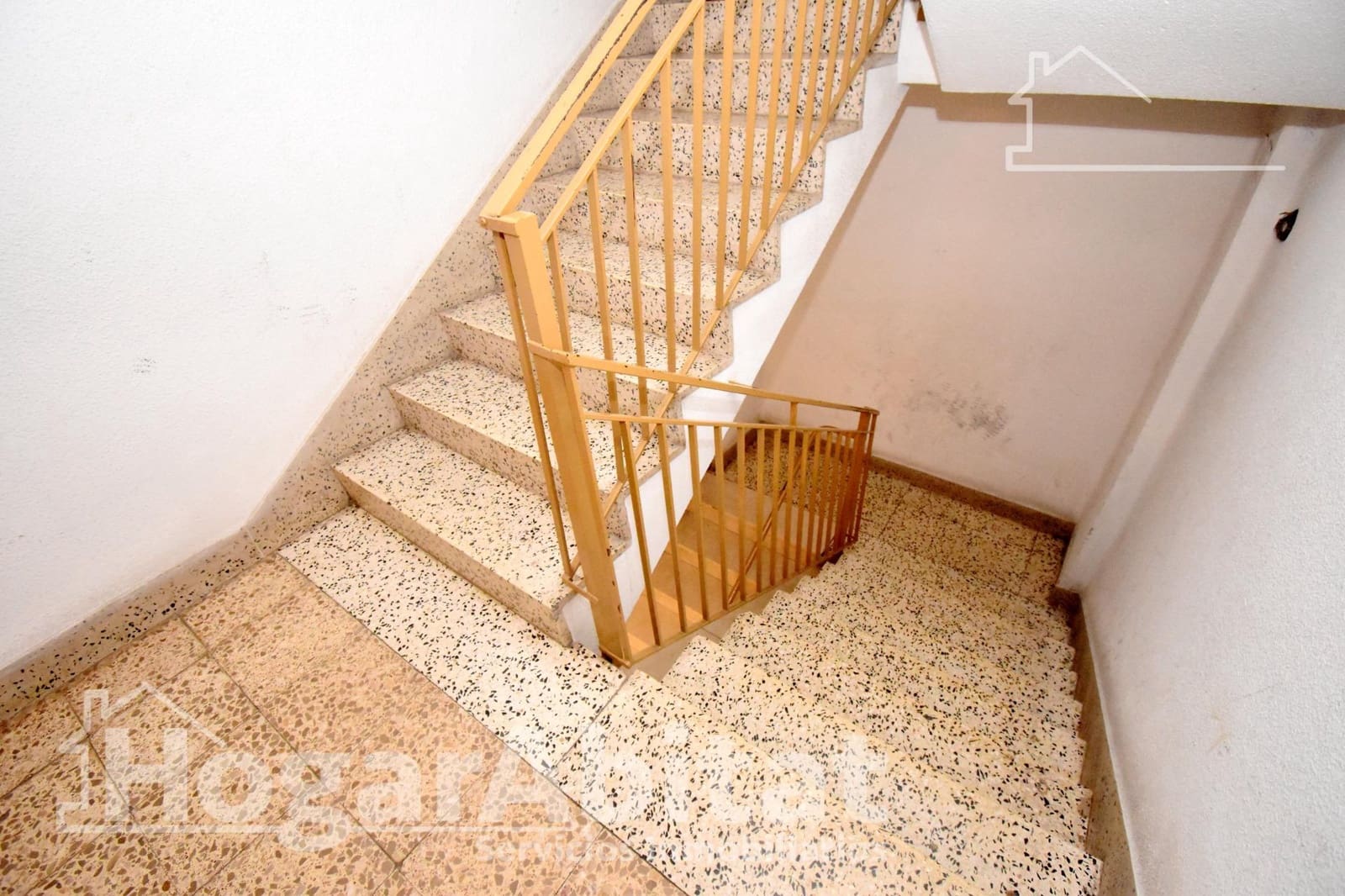 4 soverom Leilighet til salgs i Castello de la Plana med garasje - € 160 000 (Ref: 9446397)