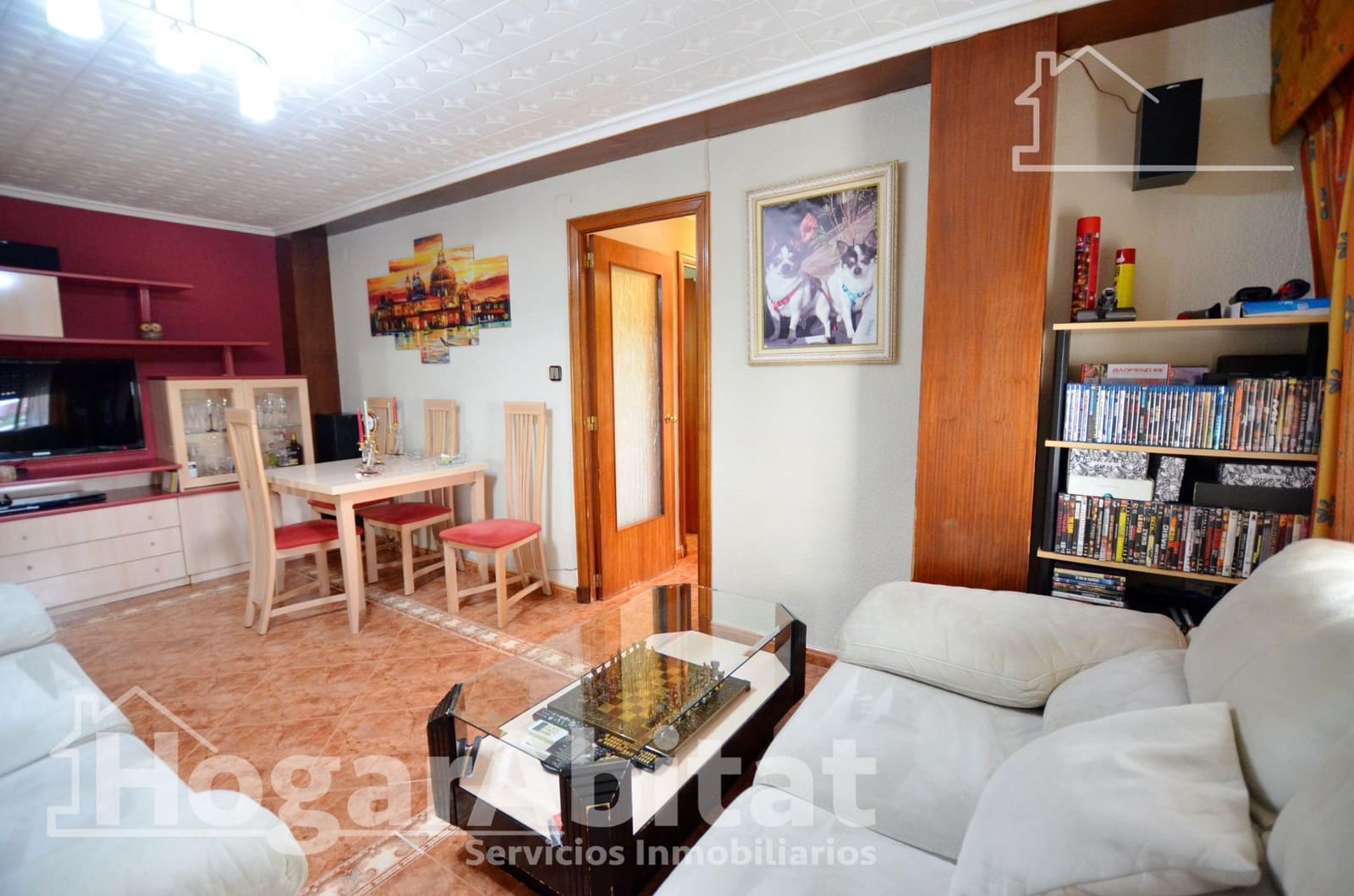 3 soverom Leilighet til salgs i Alicante by - € 125 000 (Ref: 9446398)