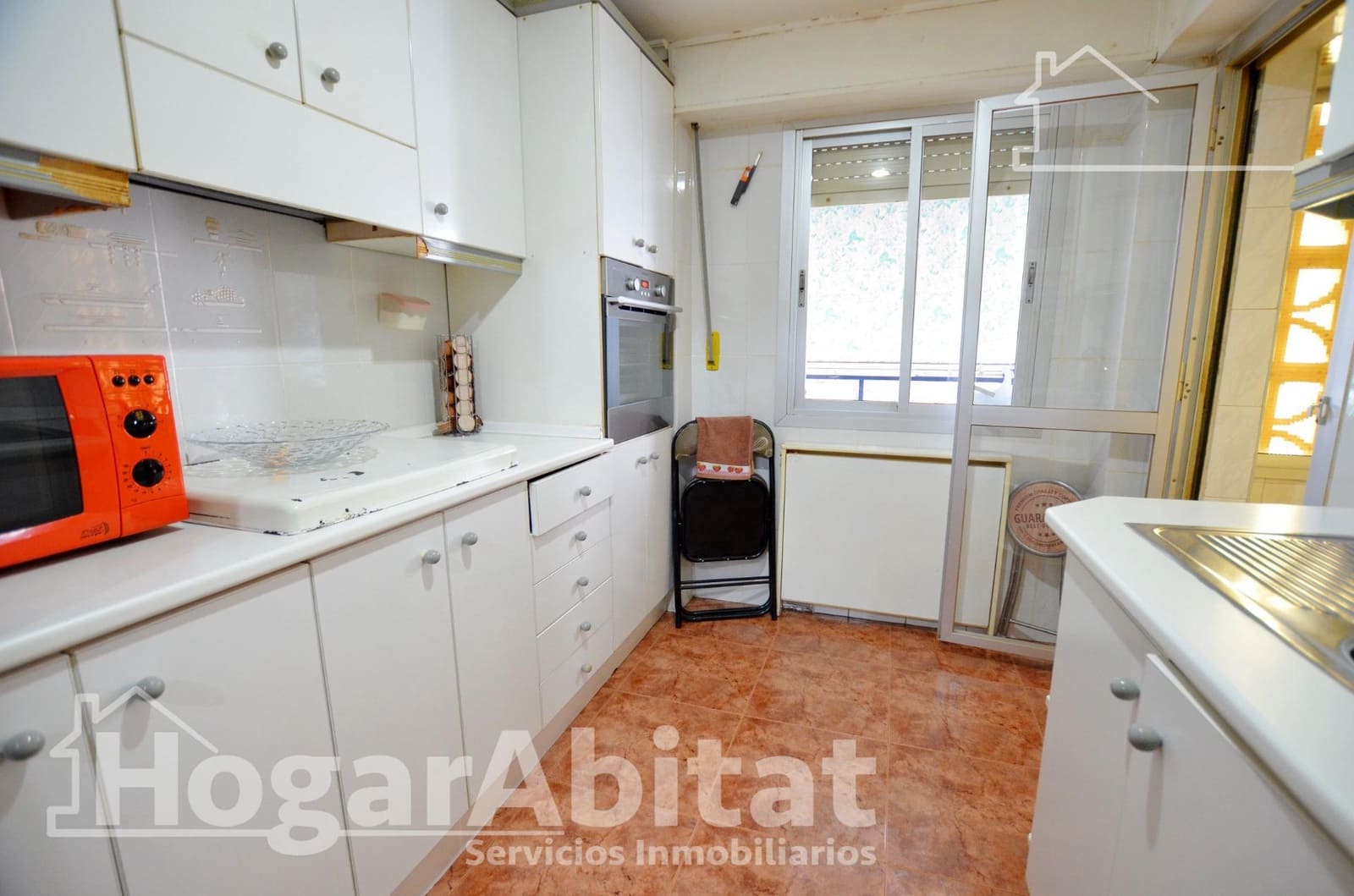 3 soverom Leilighet til salgs i Alicante by - € 125 000 (Ref: 9446398)