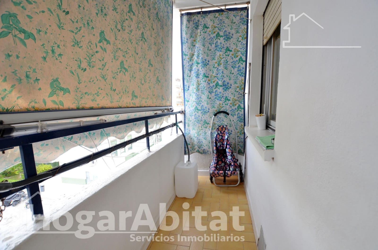 3 soverom Leilighet til salgs i Alicante by - € 125 000 (Ref: 9446398)