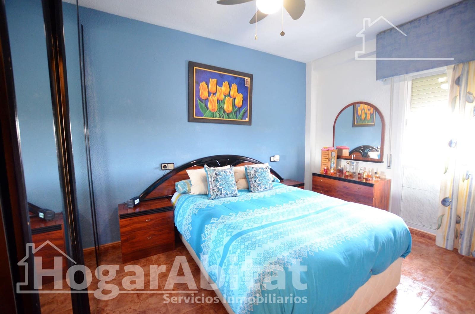 3 soverom Leilighet til salgs i Alicante by - € 125 000 (Ref: 9446398)