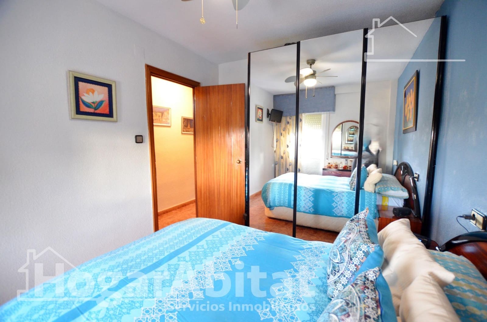 3 soverom Leilighet til salgs i Alicante by - € 125 000 (Ref: 9446398)