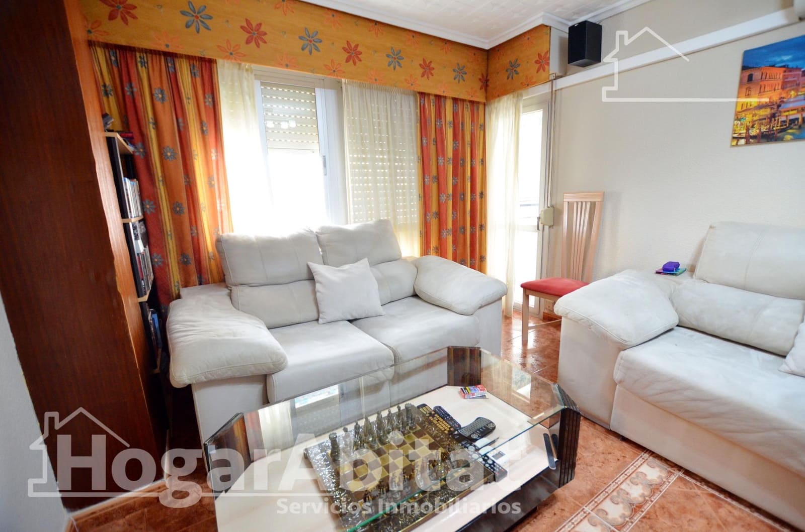 3 soverom Leilighet til salgs i Alicante by - € 125 000 (Ref: 9446398)