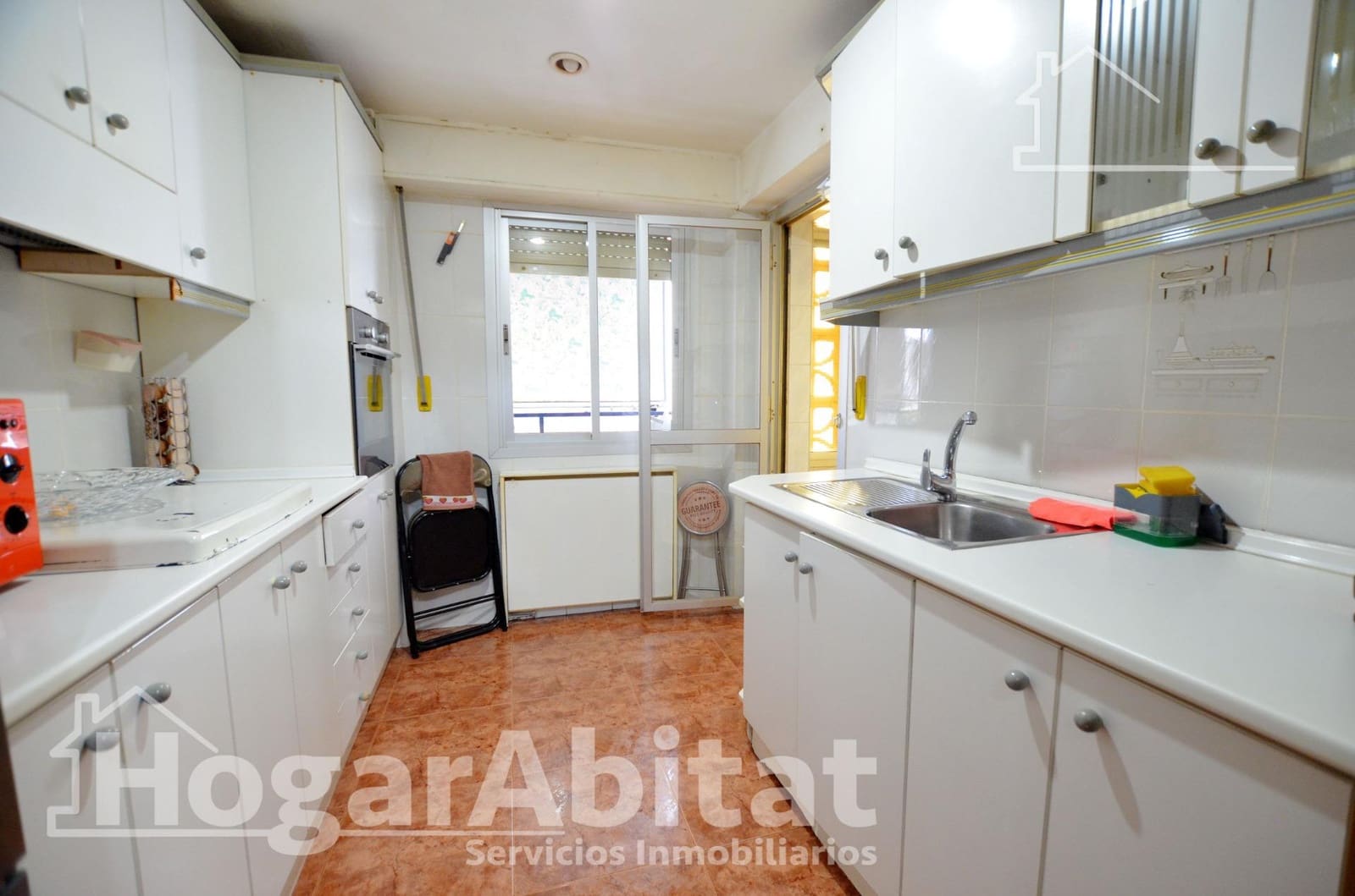 3 soverom Leilighet til salgs i Alicante by - € 125 000 (Ref: 9446398)