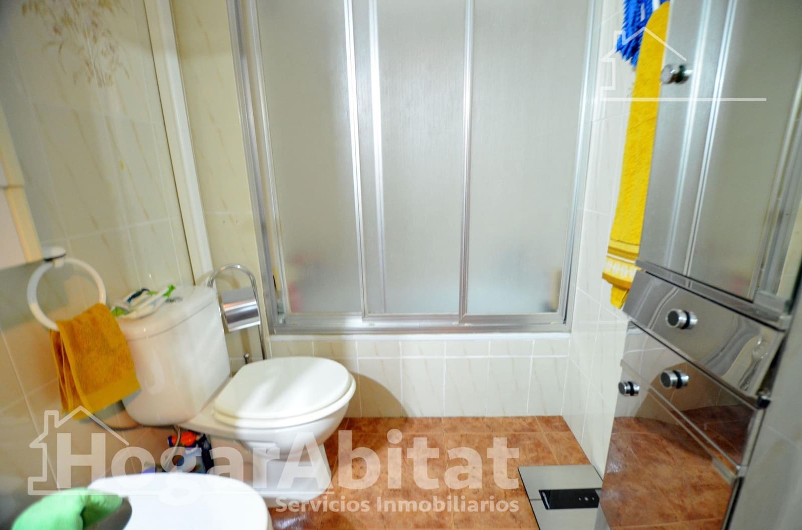 3 soverom Leilighet til salgs i Alicante by - € 125 000 (Ref: 9446398)