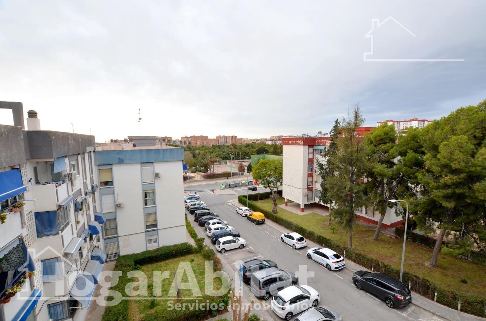 3 soverom Leilighet til salgs i Alicante by - € 125 000 (Ref: 9446398)