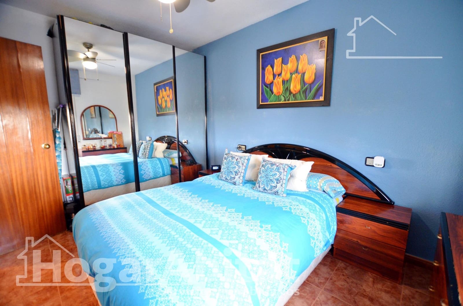 3 soverom Leilighet til salgs i Alicante by - € 125 000 (Ref: 9446398)