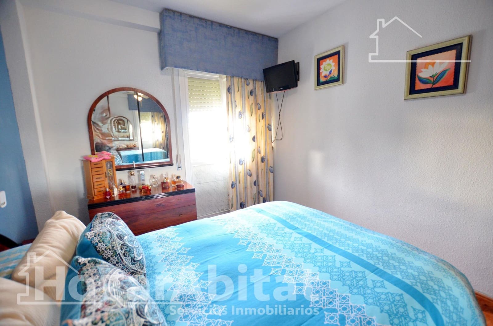 3 soverom Leilighet til salgs i Alicante by - € 125 000 (Ref: 9446398)