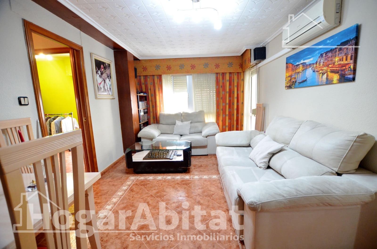 3 soverom Leilighet til salgs i Alicante by - € 125 000 (Ref: 9446398)