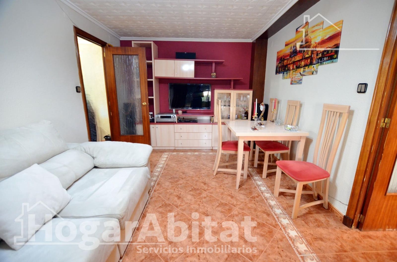 3 soverom Leilighet til salgs i Alicante by - € 125 000 (Ref: 9446398)