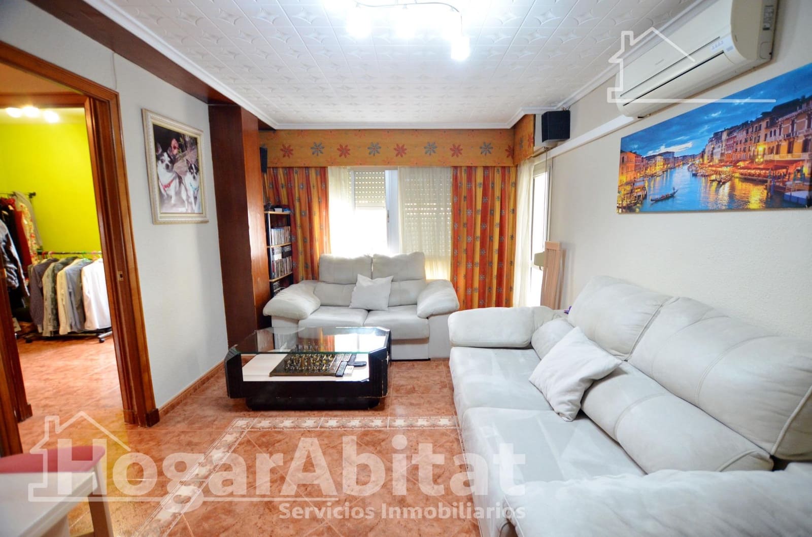 3 soverom Leilighet til salgs i Alicante by - € 125 000 (Ref: 9446398)