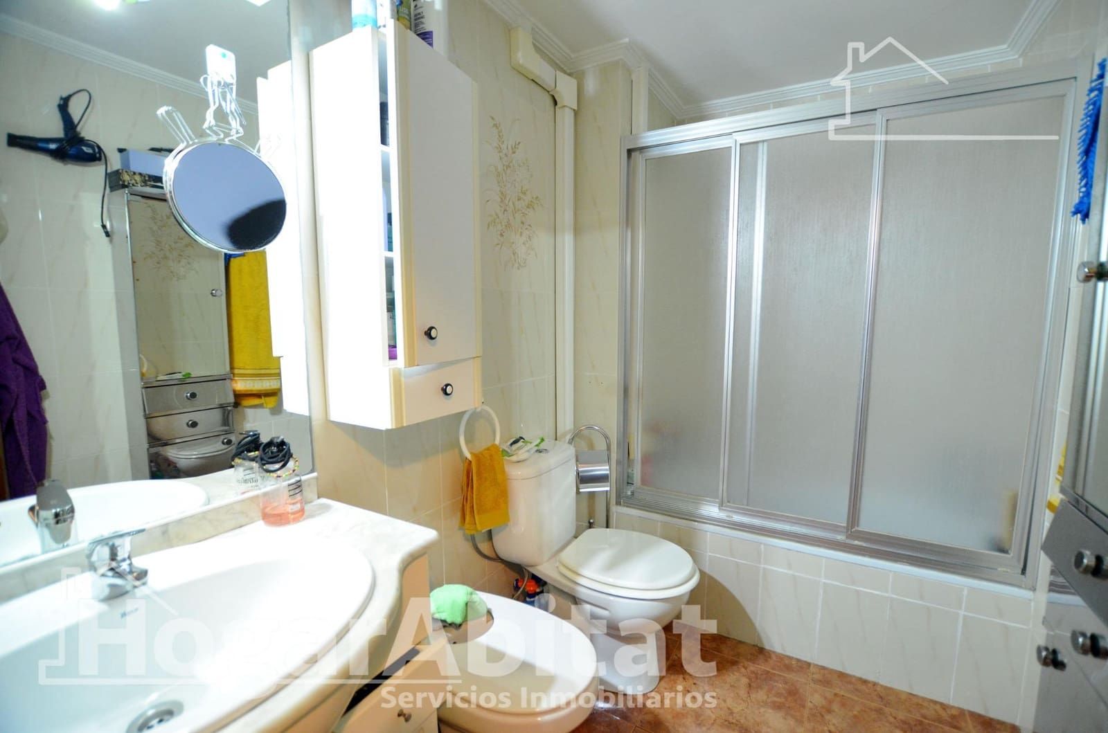 3 soverom Leilighet til salgs i Alicante by - € 125 000 (Ref: 9446398)