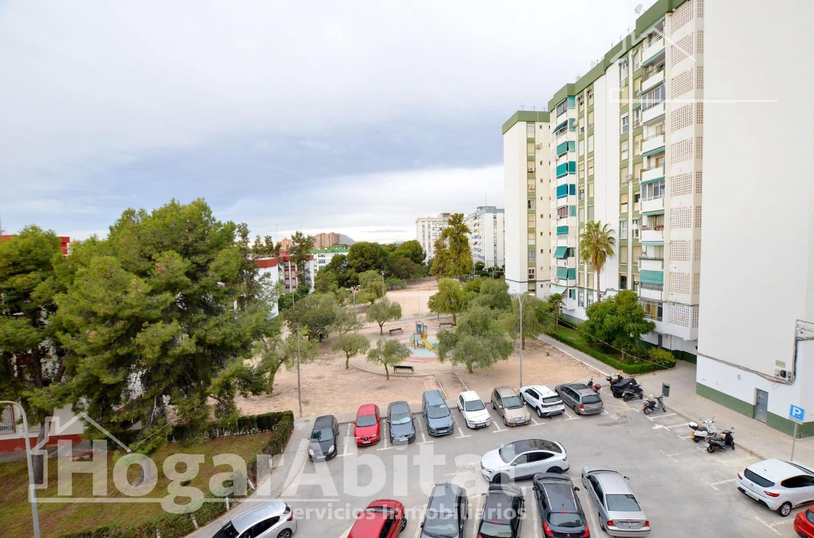 3 soverom Leilighet til salgs i Alicante by - € 125 000 (Ref: 9446398)